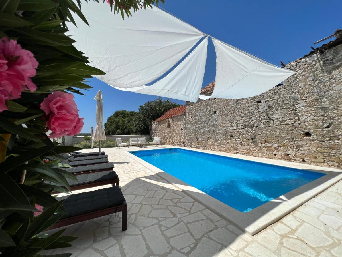 Boutique House Ika With Private Swimming Pool Willa *
